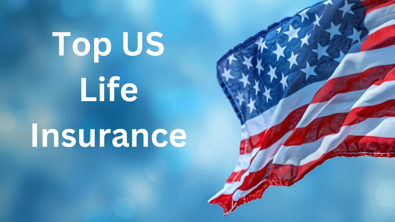 Top US Life Insurance