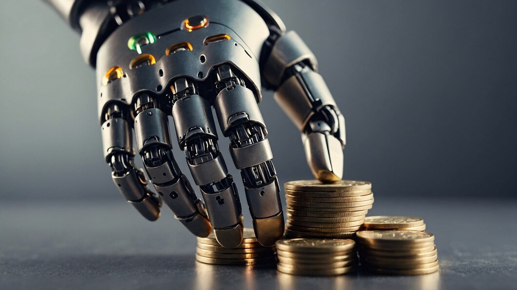 AI in Finance: Revolutionizing the Banking and Investment Landscape