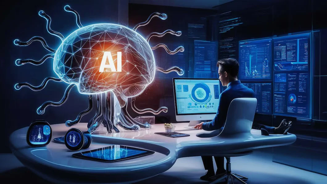 A Comprehensive Overview of AI Technologies