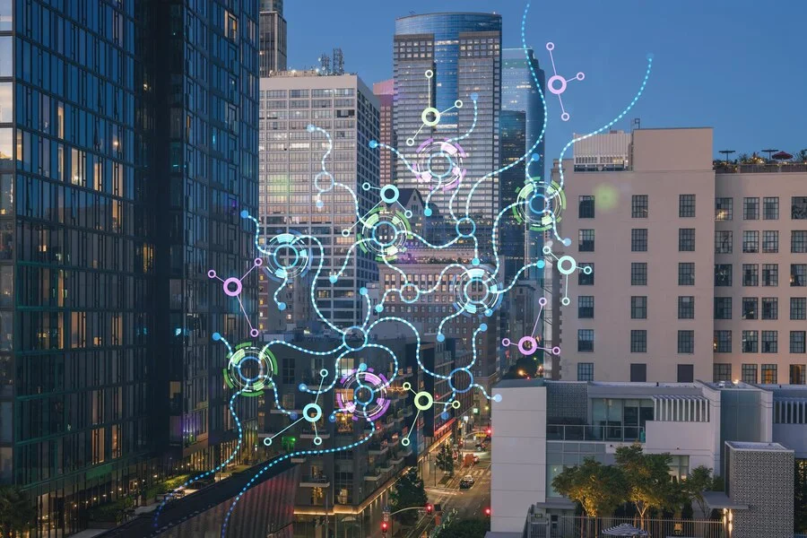 The Rise of Smart Cities: Technology’s Role in Urban Evolution