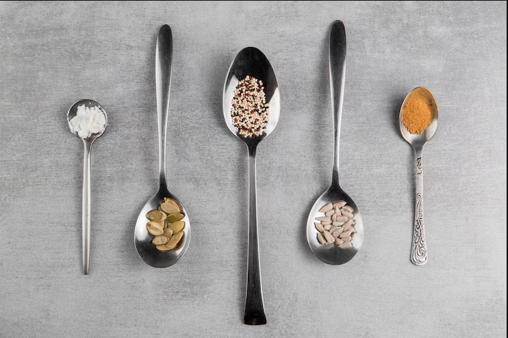 Ounces to Teaspoons