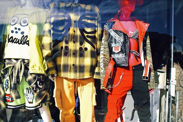 Fashion Industry Shakeups: Brand Collabs and Designer Exits in the News