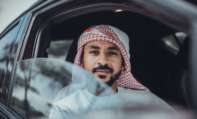 The Subtle Power of a Fresh Face in Dubai
