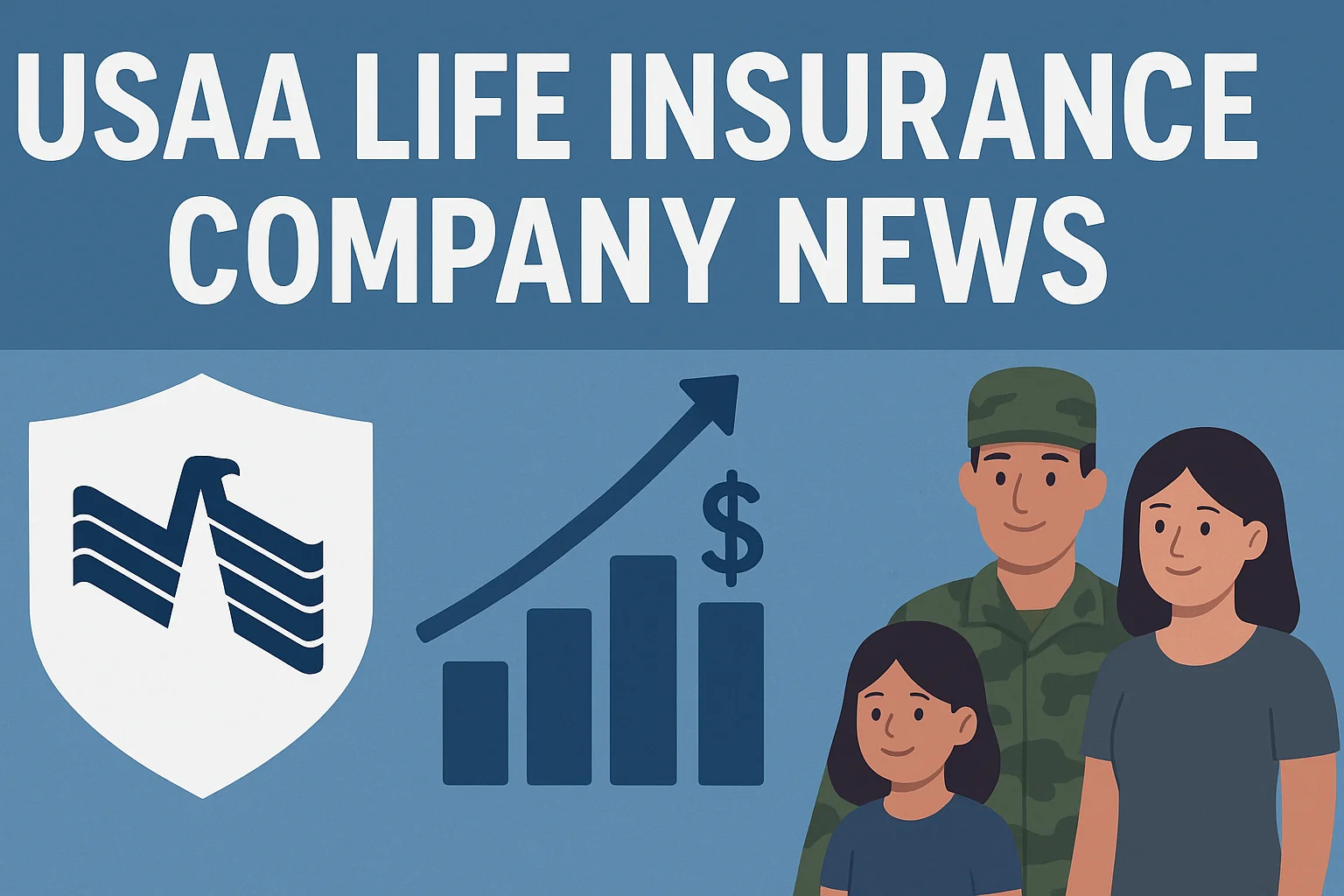 Usaa Life Insurance Company News – A Complete Guide