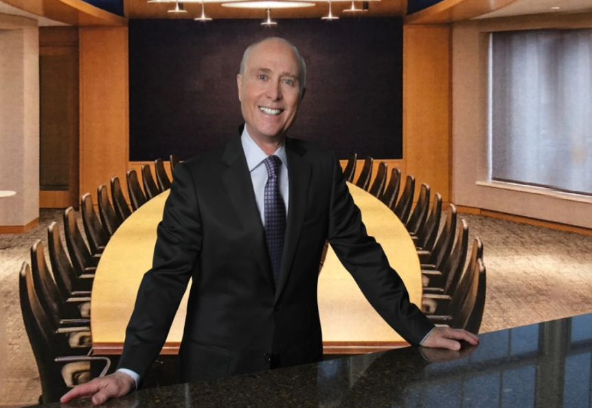 Behind the Breakthroughs: The Vision of Dr. Brock Walker