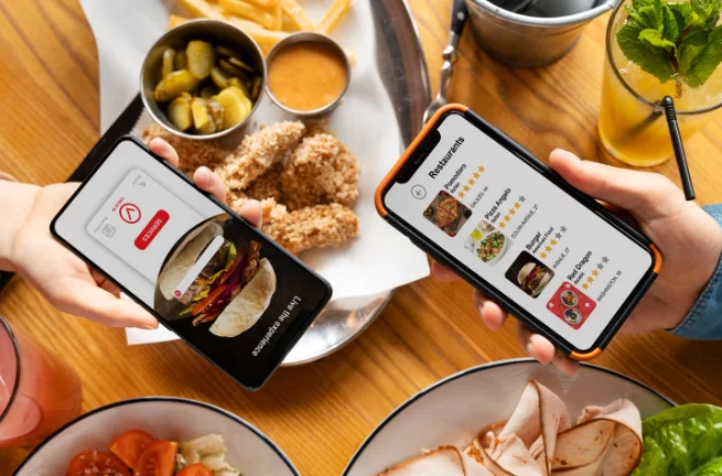 What Drives India’s Online Food Craze? A Look Into Popular Dishes and Trends