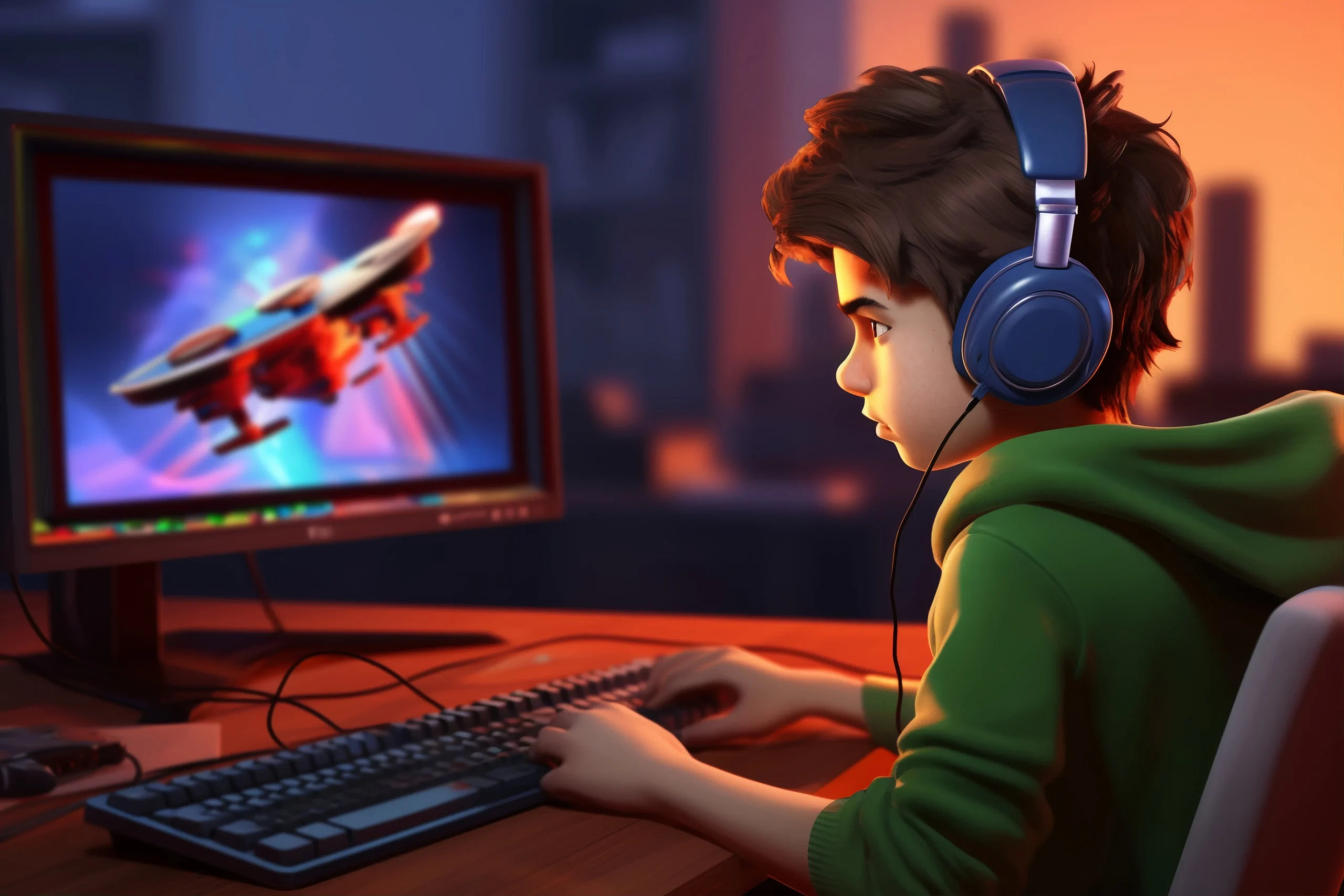 online gaming event undergrowthgameline