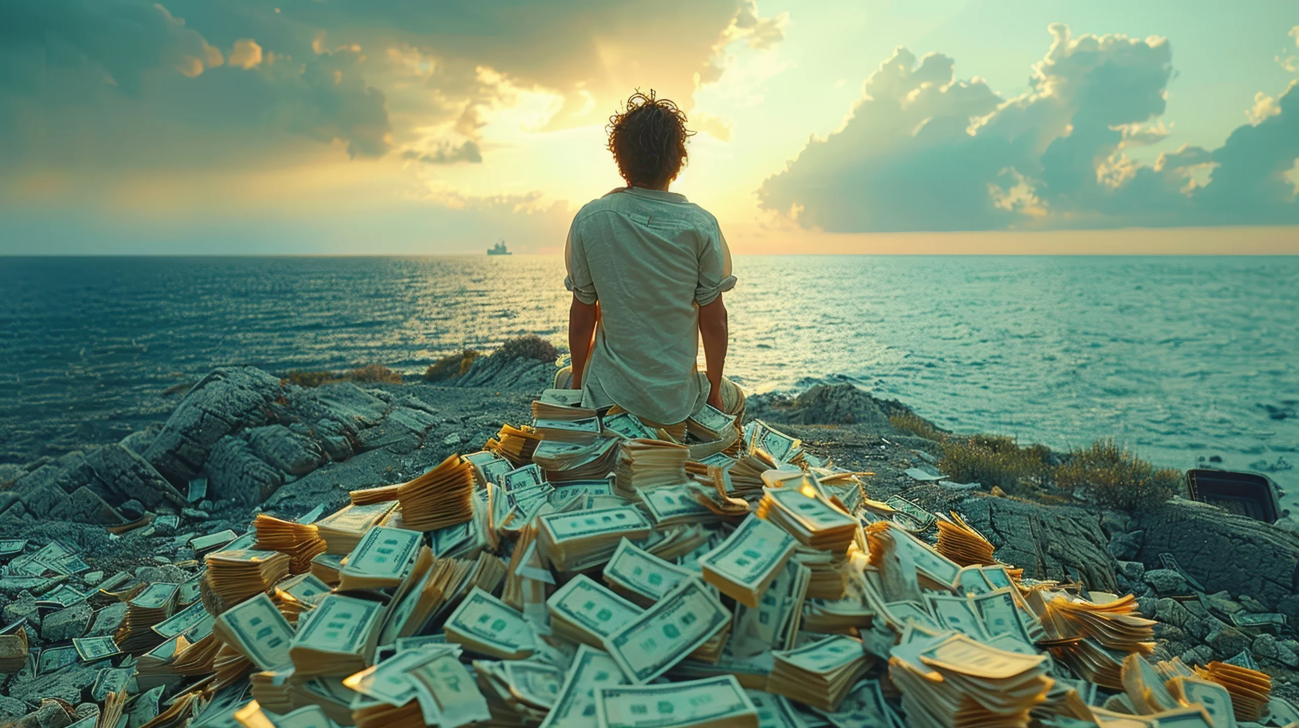 WealthQuotes.net: Transforming Money Mindset & Inspiring Financial Growth